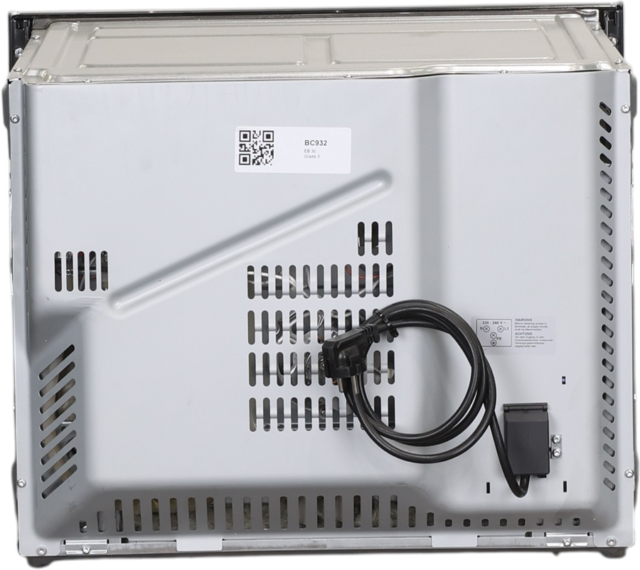 Four Chaleur Tournante 50 L Reconditionné ASKO OCSM8478G