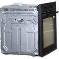 Four Chaleur Tournante 71 L Reconditionné ASKO OP8637A1