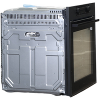 Four Chaleur Tournante 71 L Reconditionné ASKO OP8637A1