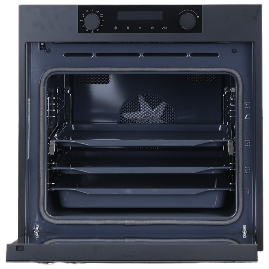 Four Chaleur Tournante 71 L Reconditionné ASKO OP8637A1