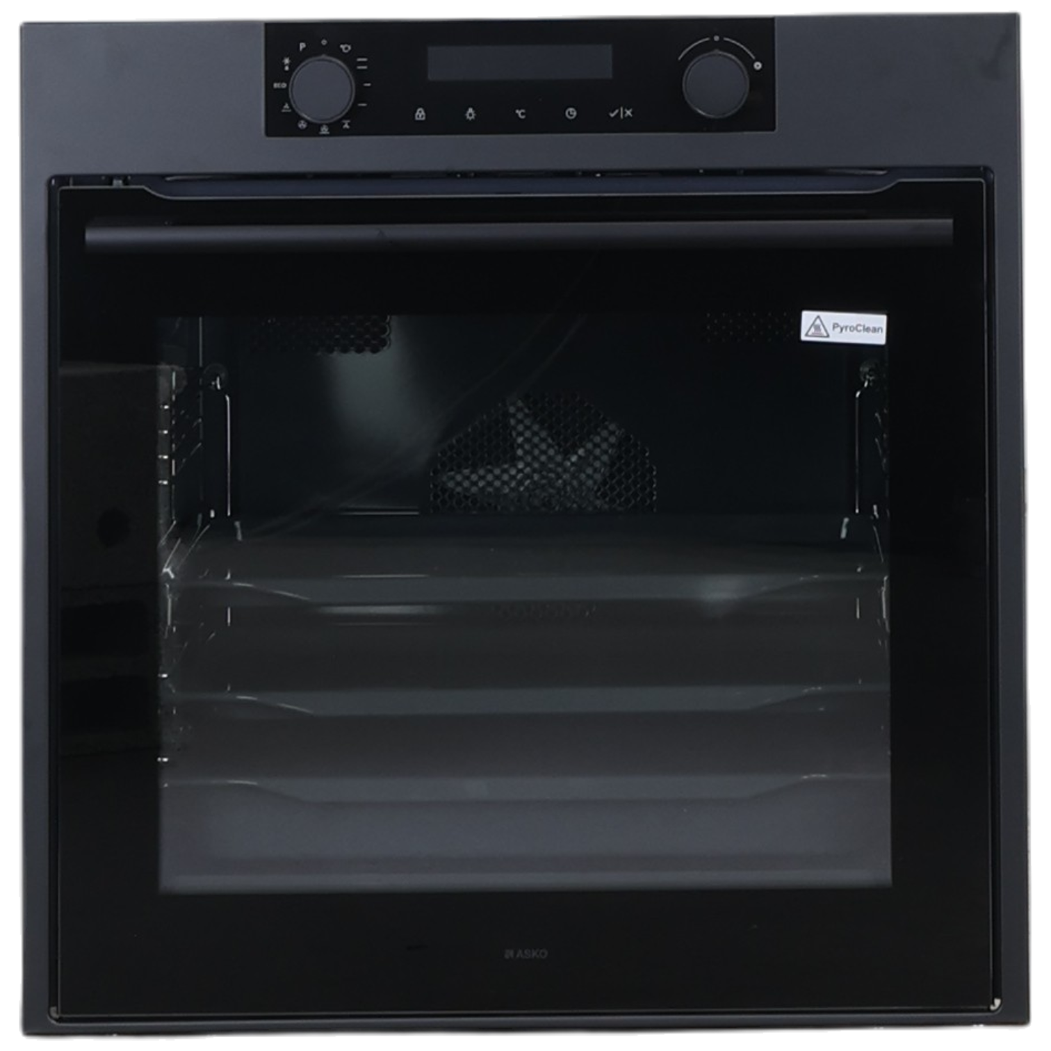 Four Chaleur Tournante 71 L Reconditionné ASKO OP8637A1