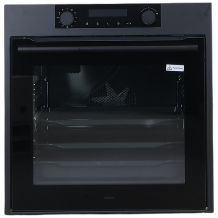 Four Chaleur Tournante 71 L Reconditionné ASKO OP8637A1