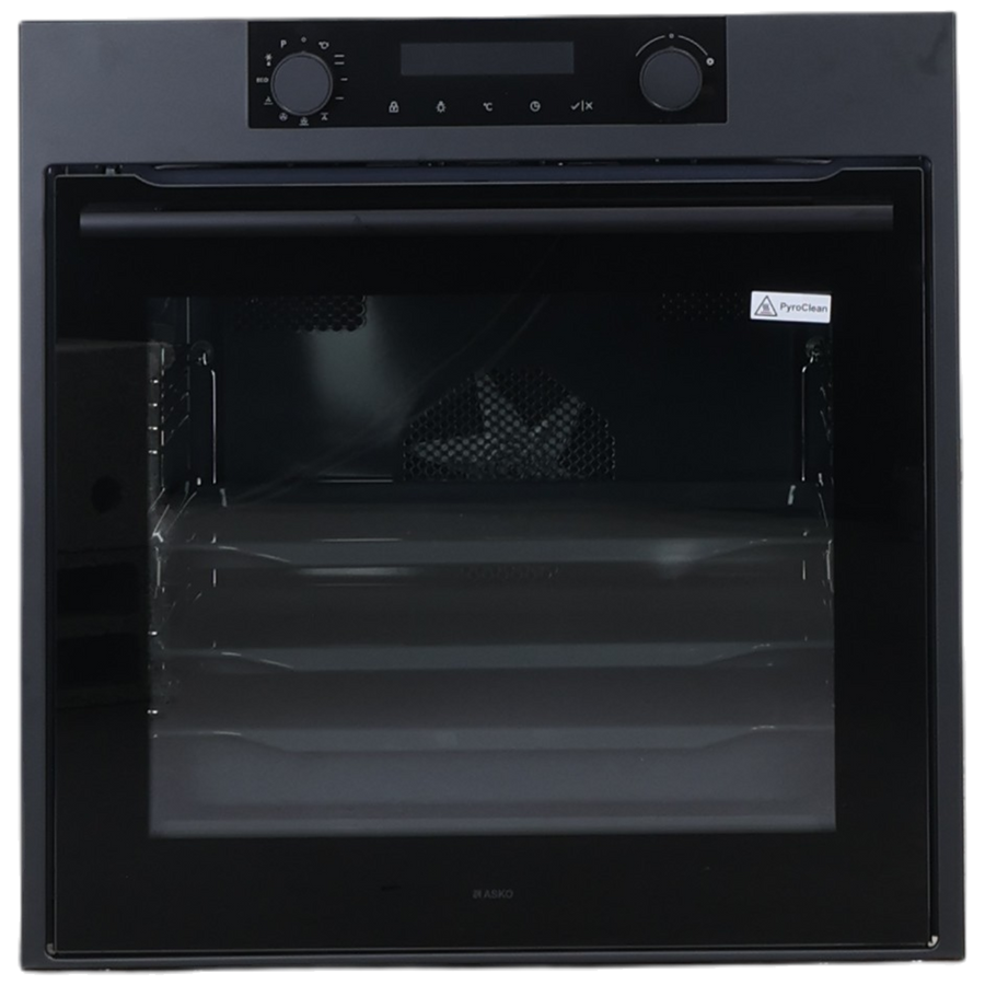 Four Chaleur Tournante 71 L Reconditionné ASKO OP8637A1