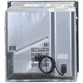 Four Chaleur Tournante 71 L Reconditionné ASKO OP8637A1