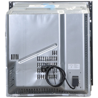 Four Chaleur Tournante 71 L Reconditionné ASKO OP8637A1