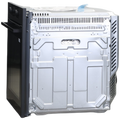 Four Chaleur Tournante 71 L Reconditionné ASKO OP8637A1