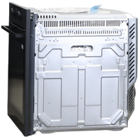 Four Chaleur Tournante 71 L Reconditionné ASKO OP8637A1