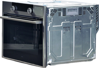Four Chaleur Tournante 50 L Reconditionné ASKO OCS8464S