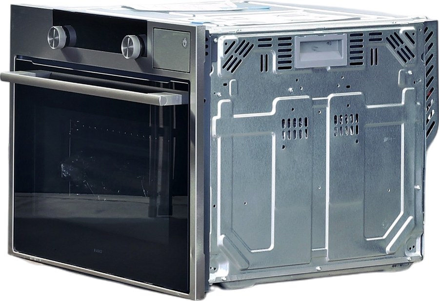 Four Chaleur Tournante 50 L Reconditionné ASKO OCS8464S