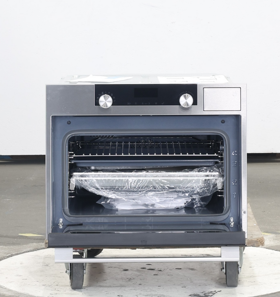 Four Chaleur Tournante 50 L Reconditionné ASKO OCS8464S