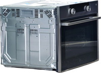 Four Chaleur Tournante 50 L Reconditionné ASKO OCS8464S
