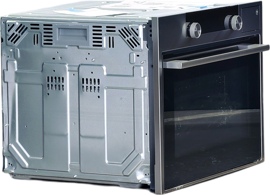 Four Chaleur Tournante 50 L Reconditionné ASKO OCS8464S