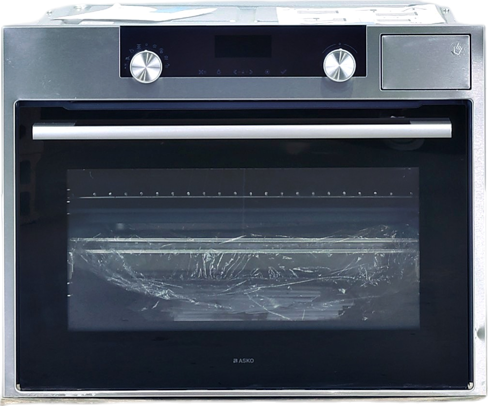 Four Chaleur Tournante 50 L Reconditionné ASKO OCS8464S