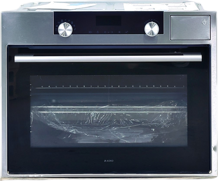 Four Chaleur Tournante 50 L Reconditionné ASKO OCS8464S