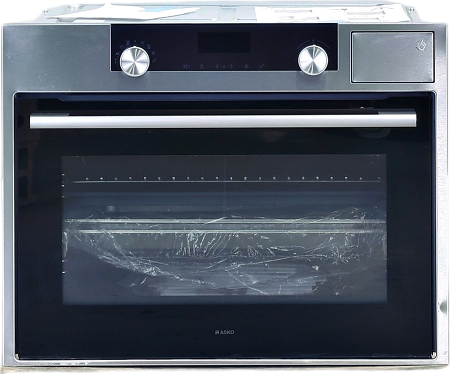 Four Chaleur Tournante 50 L Reconditionné ASKO OCS8464S