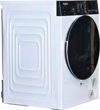Seche-linge Pompe à Chaleur 8 kg Reconditionné WHIRLPOOL CWD86MWBRFR