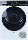 Seche-linge Pompe à Chaleur 8 kg Reconditionné WHIRLPOOL CWD86MWBRFR