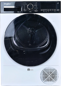 Seche-linge Pompe à Chaleur 8 kg Reconditionné WHIRLPOOL CWD86MWBRFR