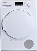 Seche-linge à Condensation 7 kg Reconditionné BOSCH WTB84200FF