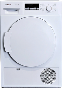 Seche-linge à Condensation 7 kg Reconditionné BOSCH WTB84200FF