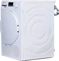Seche-linge à Condensation 7 kg Reconditionné BOSCH WTB84200FF