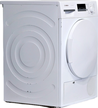 Seche-linge à Condensation 7 kg Reconditionné BOSCH WTB84200FF