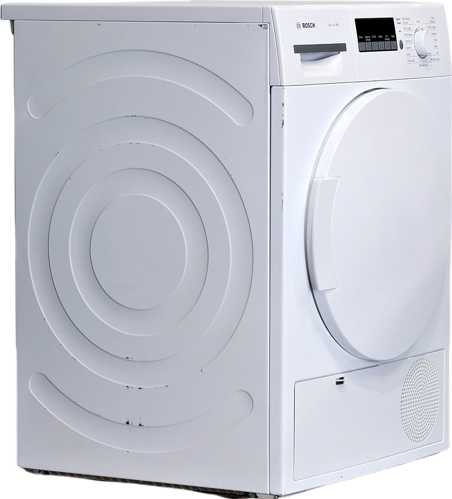 Seche-linge à Condensation 7 kg Reconditionné BOSCH WTB84200FF