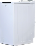 Lave-linge Top 6.5 kg Reconditionné WHIRLPOOL TDLR65330