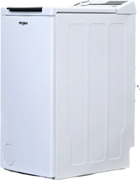 Lave-linge Top 6.5 kg Reconditionné WHIRLPOOL TDLR65330