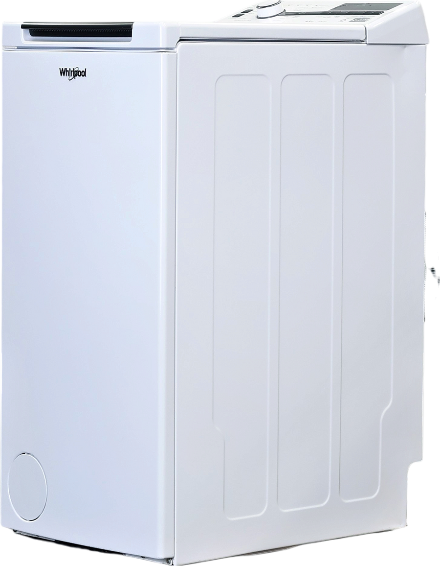 Lave-linge Top 6.5 kg Reconditionné WHIRLPOOL TDLR65330