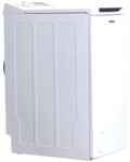 Lave-linge Top 6.5 kg Reconditionné WHIRLPOOL TDLR65330