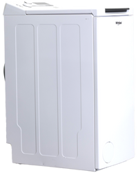 Lave-linge Top 6.5 kg Reconditionné WHIRLPOOL TDLR65330