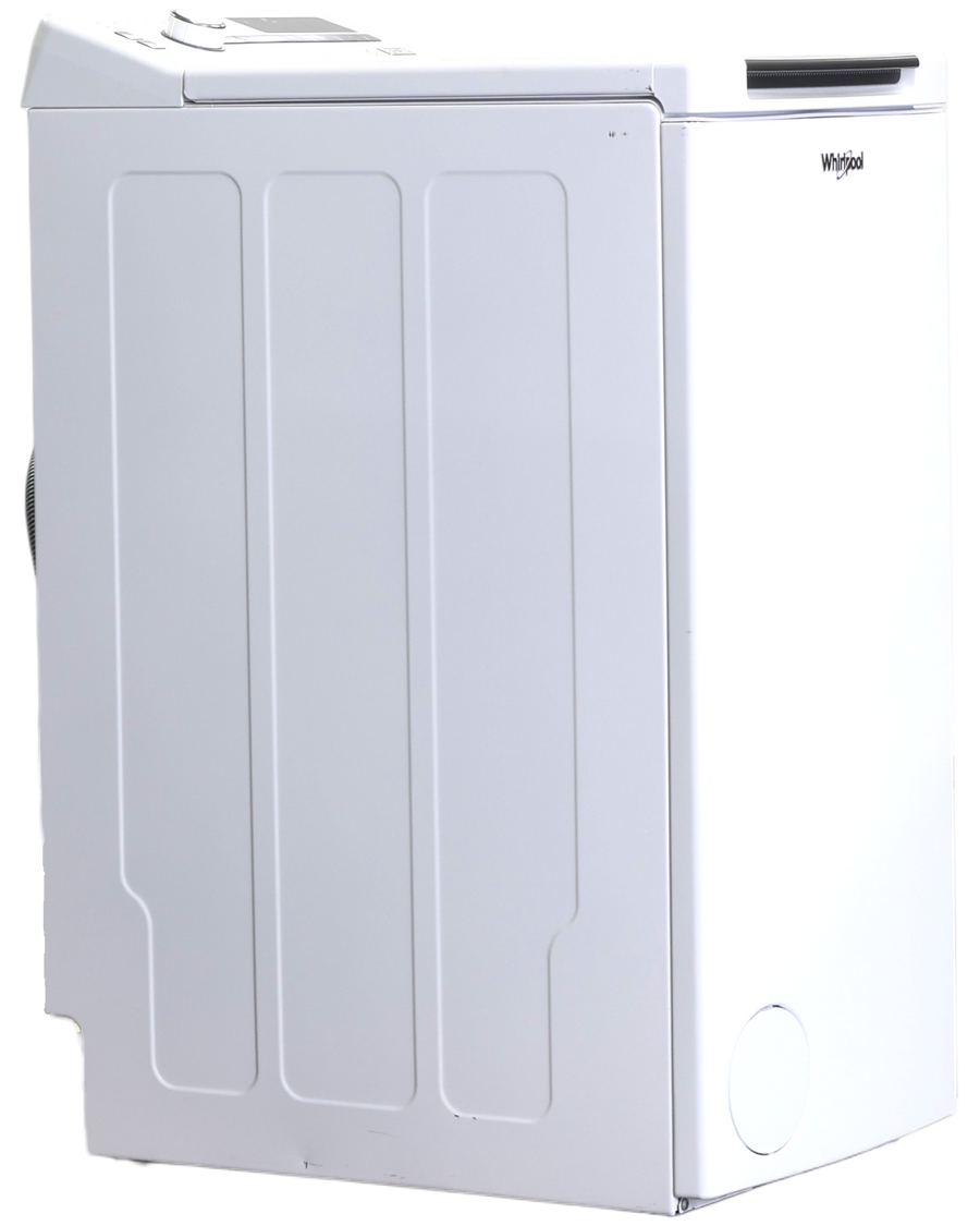 Lave-linge Top 6.5 kg Reconditionné WHIRLPOOL TDLR65330