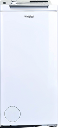 Lave-linge Top 6.5 kg Reconditionné WHIRLPOOL TDLR65330