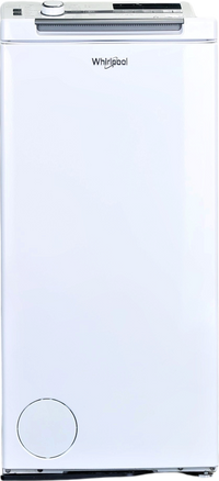 Lave-linge Top 6.5 kg Reconditionné WHIRLPOOL TDLR65330