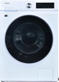 Lave-linge Hublot 11 kg Reconditionné SAMSUNG WW11BB704DGW