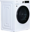 Lave-linge Hublot 11 kg Reconditionné SAMSUNG WW11BB704DGW