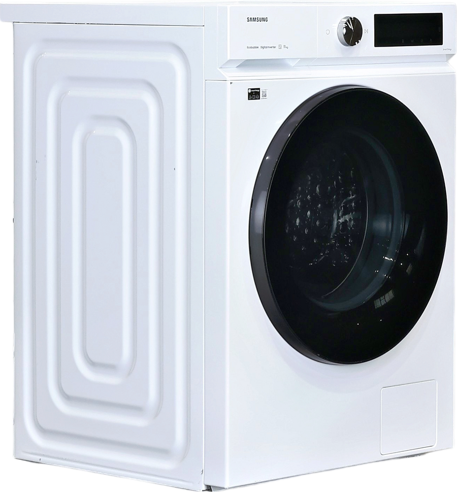 Lave-linge Hublot 11 kg Reconditionné SAMSUNG WW11BB704DGW