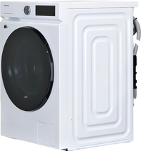 Lave-linge Hublot 11 kg Reconditionné SAMSUNG WW11BB704DGW