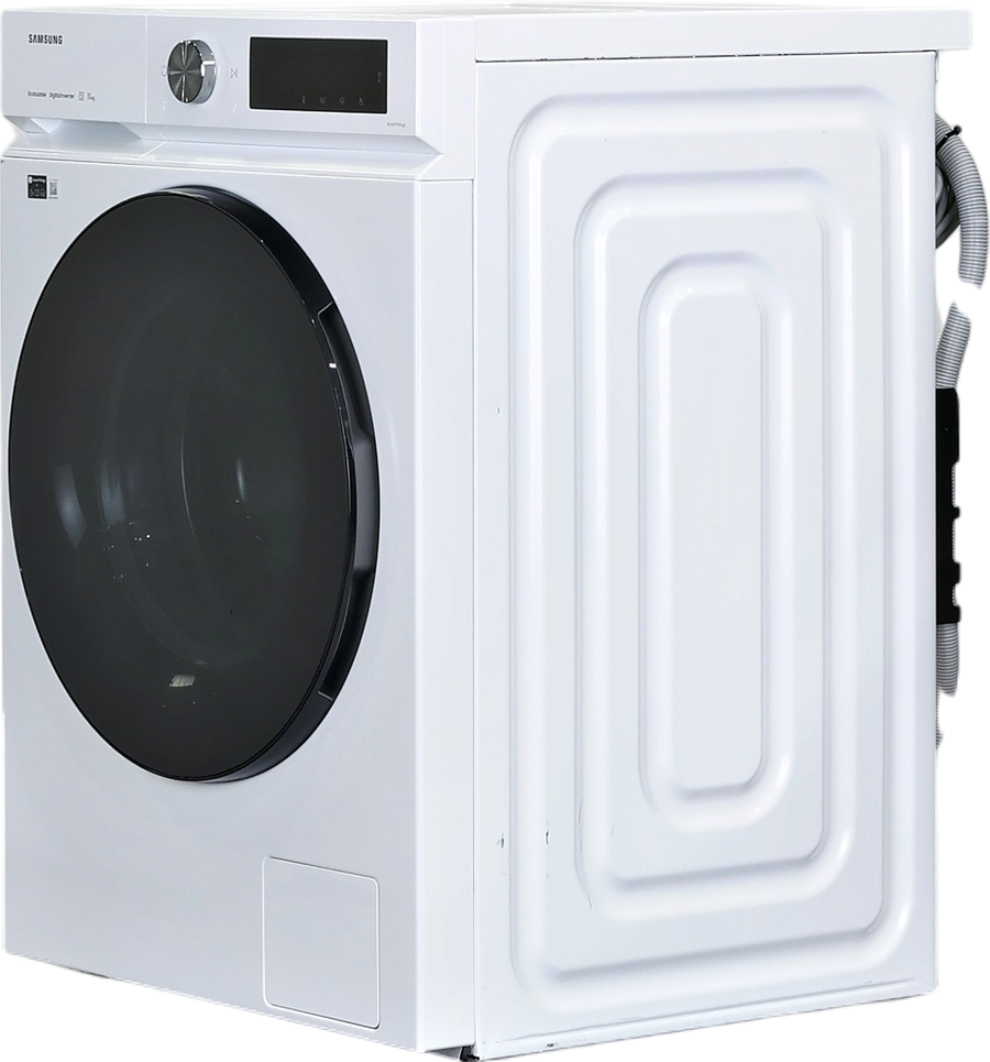 Lave-linge Hublot 11 kg Reconditionné SAMSUNG WW11BB704DGW