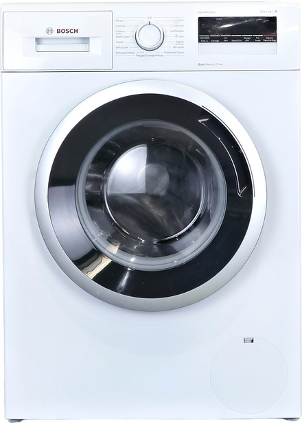 Lave-linge Hublot 8 kg Reconditionné BOSCH WAN28200FF