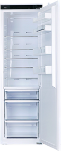 Réfrigérateur Encastrable 287 Litres Reconditionné ASKO RBR276SND1