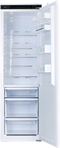 Réfrigérateur Encastrable 287 Litres Reconditionné ASKO RBR276SND1