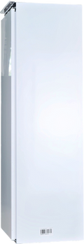 Réfrigérateur Encastrable 287 Litres Reconditionné ASKO RBR276SND1