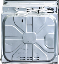 Four Chaleur Tournante 72 L Reconditionné MIOGO MOP721PR2