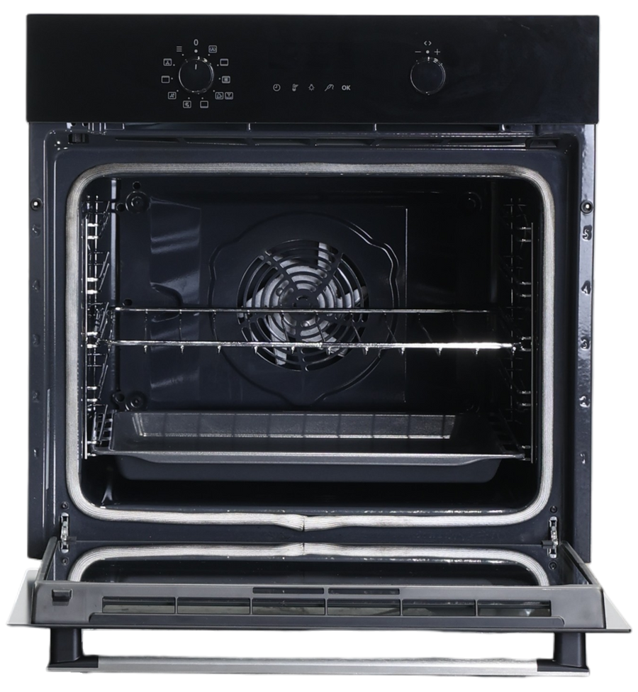 Four Chaleur Tournante 72 L Reconditionné MIOGO MOP721PR2