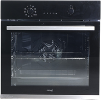 Four Chaleur Tournante 72 L Reconditionné MIOGO MOP721PR2