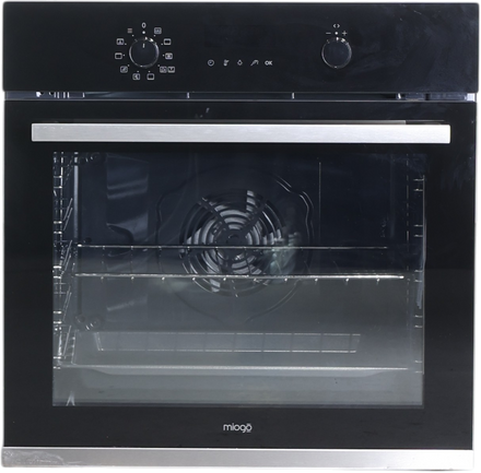 Four Chaleur Tournante 72 L Reconditionné MIOGO MOP721PR2