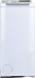 Lave-linge Top 6.5 kg Reconditionné WHIRLPOOL TDLR65261FR