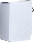 Lave-linge Top 6.5 kg Reconditionné WHIRLPOOL TDLR65261FR